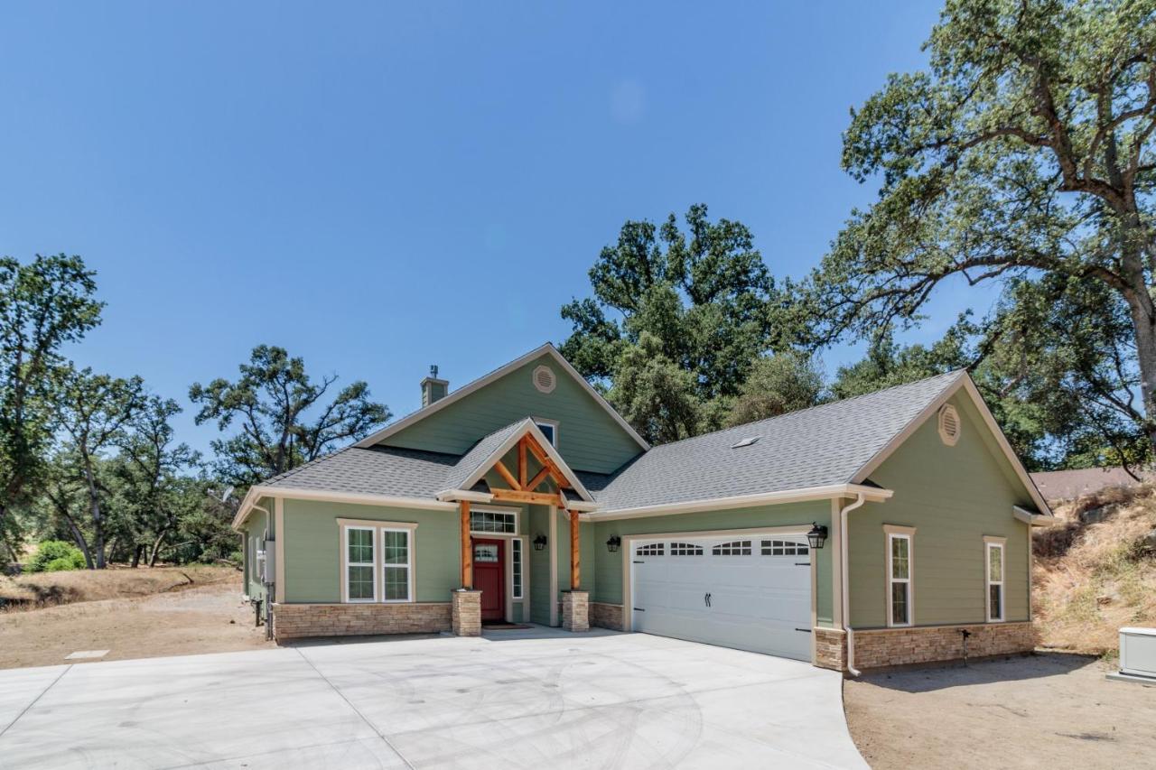 Yosemite Sandy River Retreat Oakhurst Εξωτερικό φωτογραφία